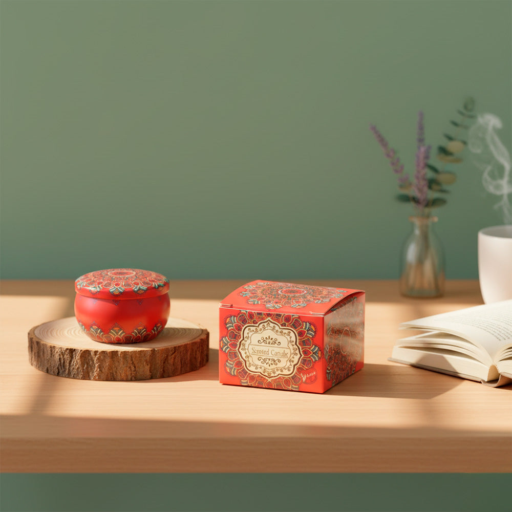 SnoozyDream® - Aroma Candle