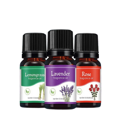 SnoozyDream® - Essential Oils