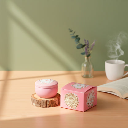 SnoozyDream® - Aroma Candle