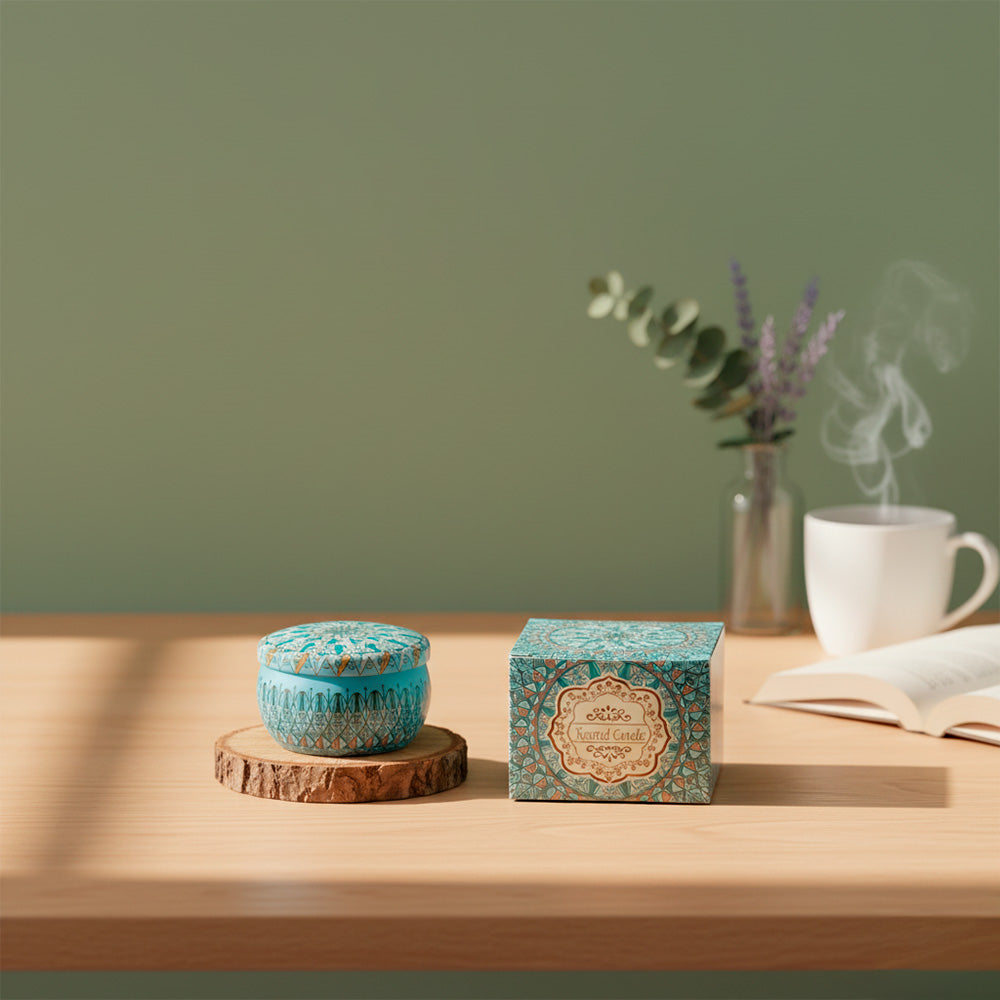 SnoozyDream® - Aroma Candle