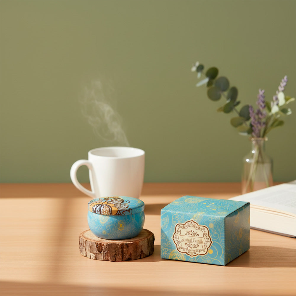 SnoozyDream® - Aroma Candle