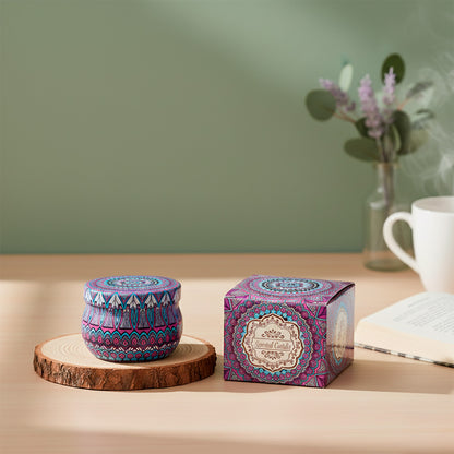 SnoozyDream® - Aroma Candle